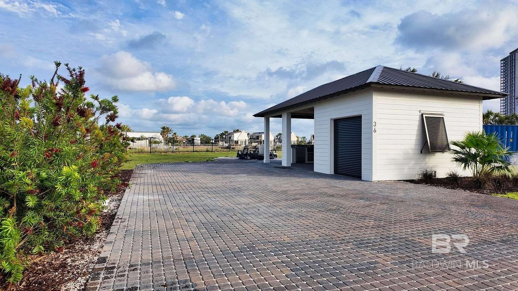 Land for Sale in Orange Beach, Alabama