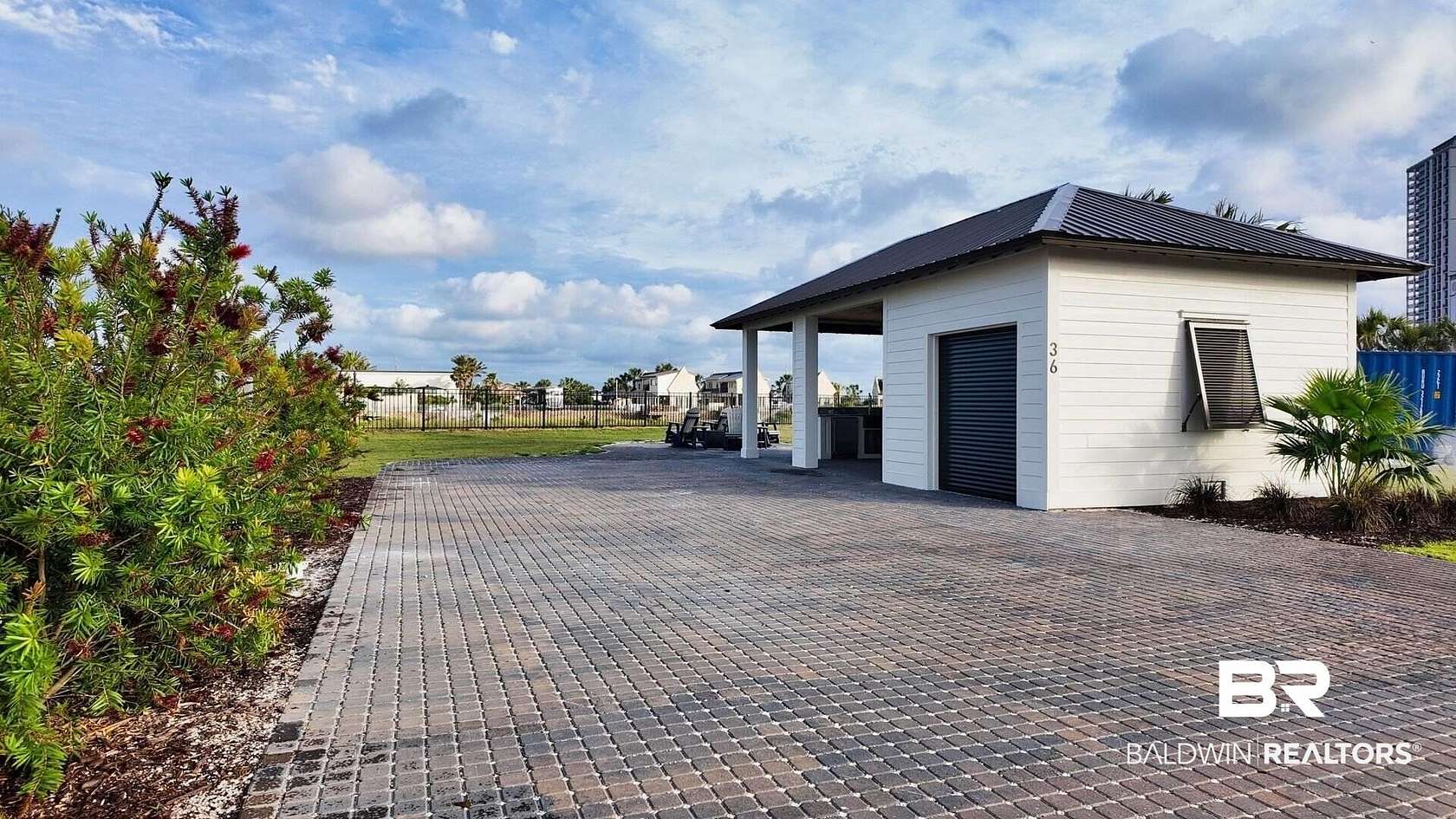 Land for Sale in Orange Beach, Alabama