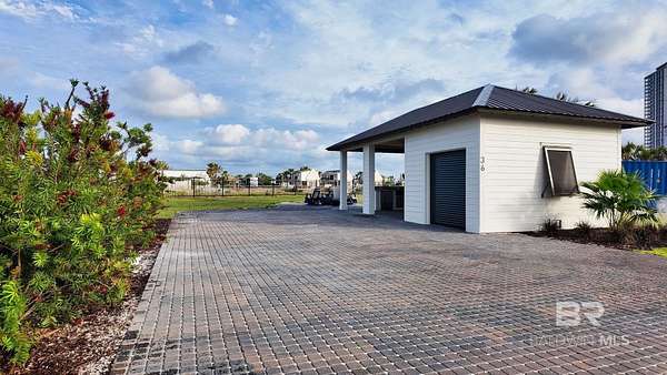 Land for Sale in Orange Beach, Alabama