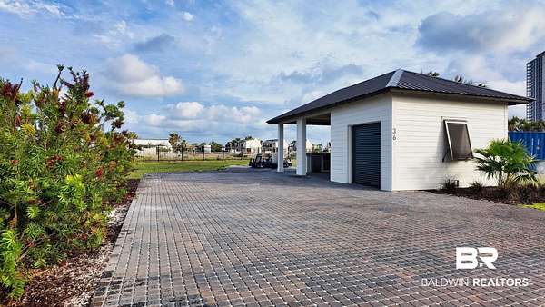 Land for Sale in Orange Beach, Alabama