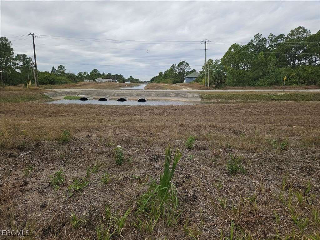 0.26 Acres of Residential Land for Sale in Lehigh Acres, Florida