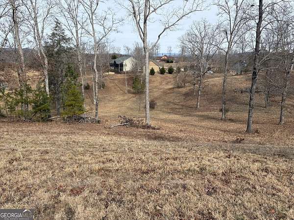 1.13 Acres of Residential Land for Sale in Blairsville, Georgia