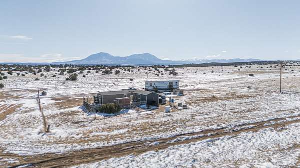 0.71 Acres of Land for Sale in Walsenburg, Colorado