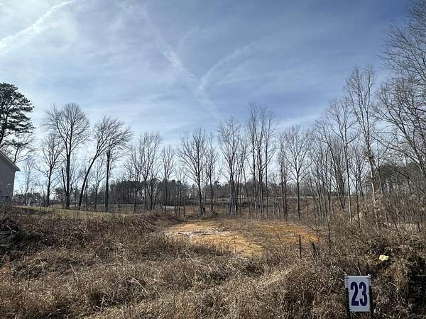 0.59 Acres of Residential Land for Sale in Corbin, Kentucky