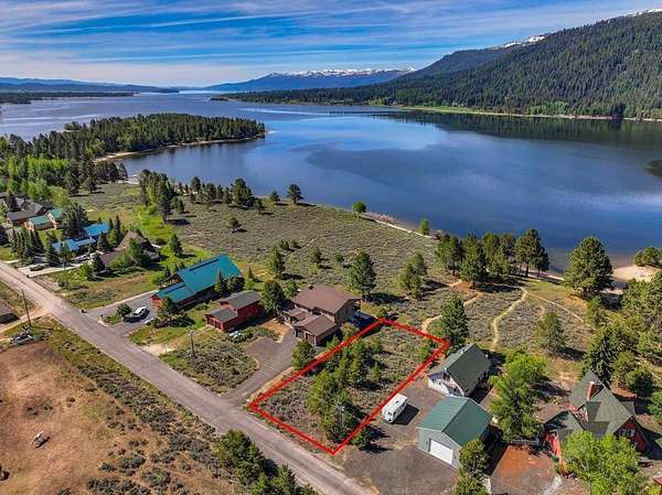 0.28 Acres of Residential Land for Sale in Donnelly, Idaho