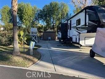 0.1 Acres of Land for Sale in Aguanga, California