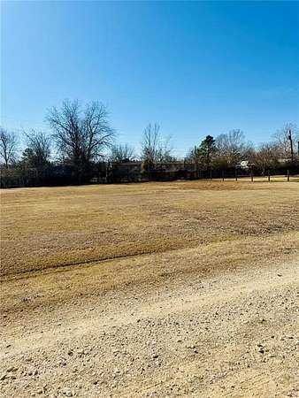 0.5 Acres of Residential Land for Sale in Kingston, Oklahoma