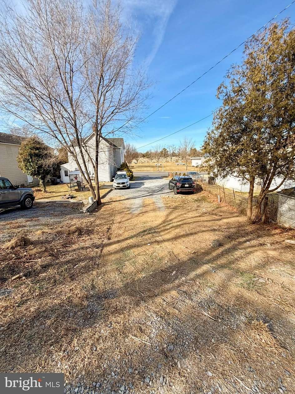 0.08 Acres of Residential Land for Sale in Winchester, Virginia