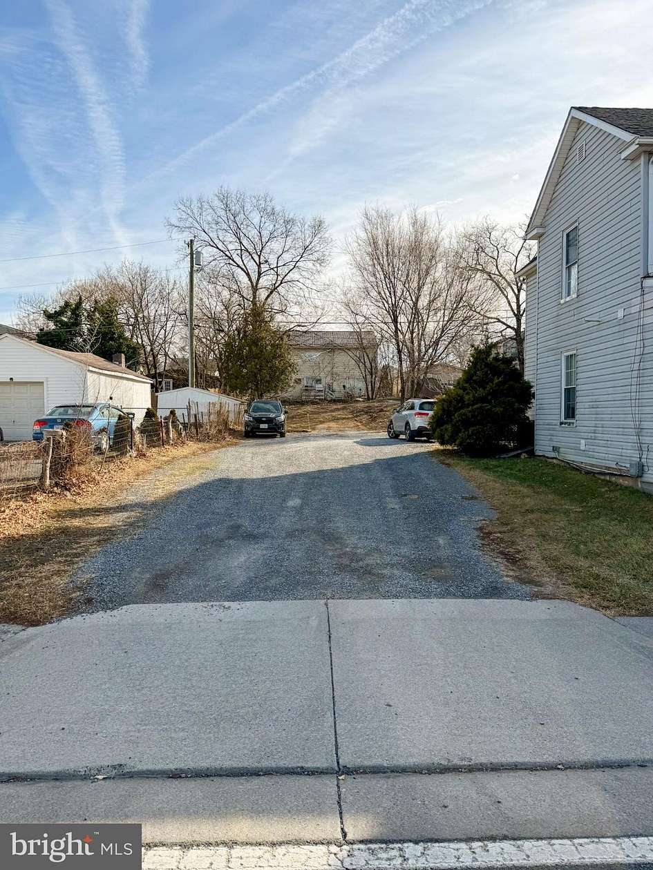 0.08 Acres of Residential Land for Sale in Winchester, Virginia