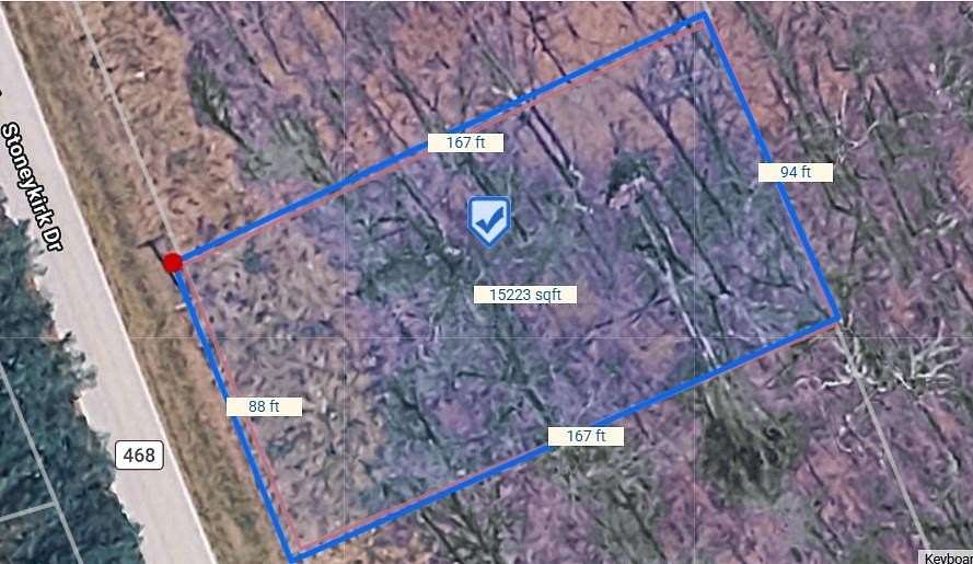 0.35 Acres of Residential Land for Sale in Bella Vista, Arkansas