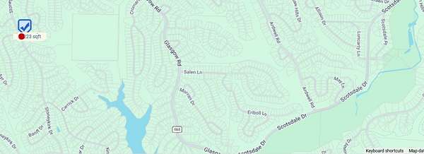 0.35 Acres of Residential Land for Sale in Bella Vista, Arkansas