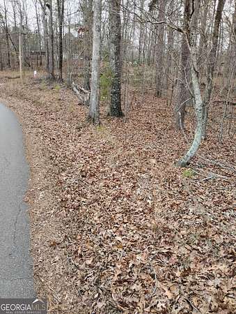 0.75 Acres of Residential Land for Sale in Canton, Georgia