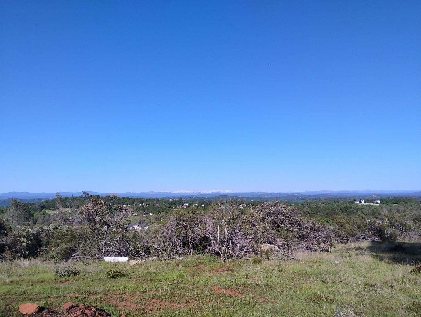 5.39 Acres of Residential Land for Sale in Rescue, California