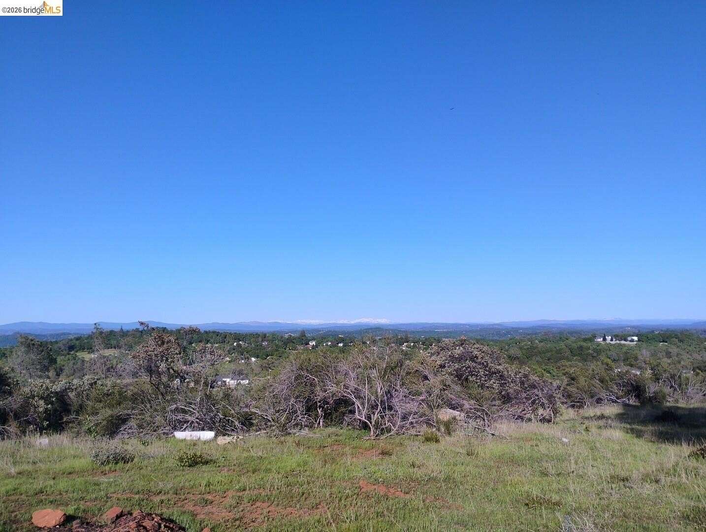 5.39 Acres of Residential Land for Sale in Rescue, California