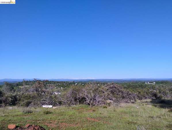 5.39 Acres of Residential Land for Sale in Rescue, California