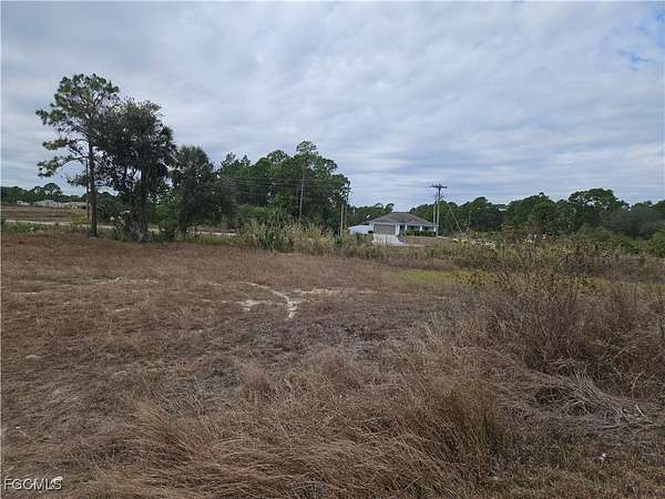 0.39 Acres of Land for Sale in Lehigh Acres, Florida