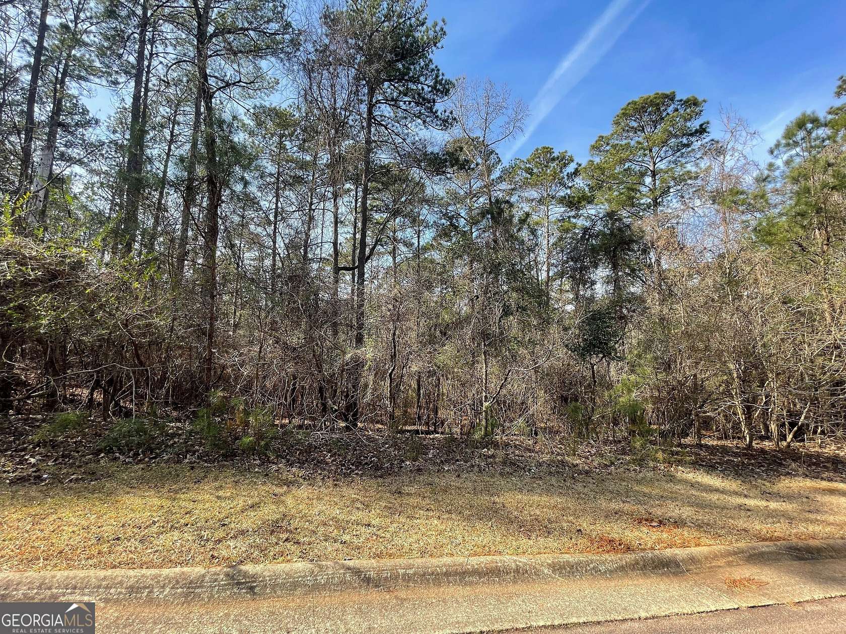 1.18 Acres of Residential Land for Sale in LaGrange, Georgia