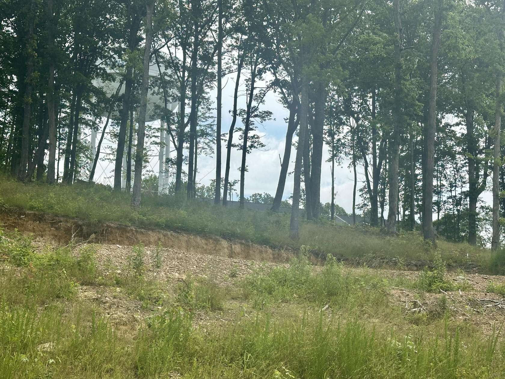 0.53 Acres of Residential Land for Sale in Corbin, Kentucky