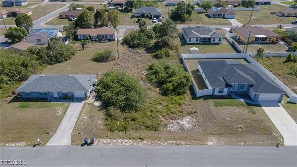 0.24 Acres of Residential Land for Sale in Lehigh Acres, Florida
