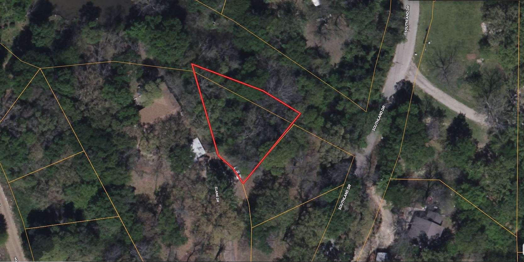 0.16 Acres of Residential Land for Sale in Mabank, Texas