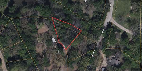 0.16 Acres of Residential Land for Sale in Mabank, Texas