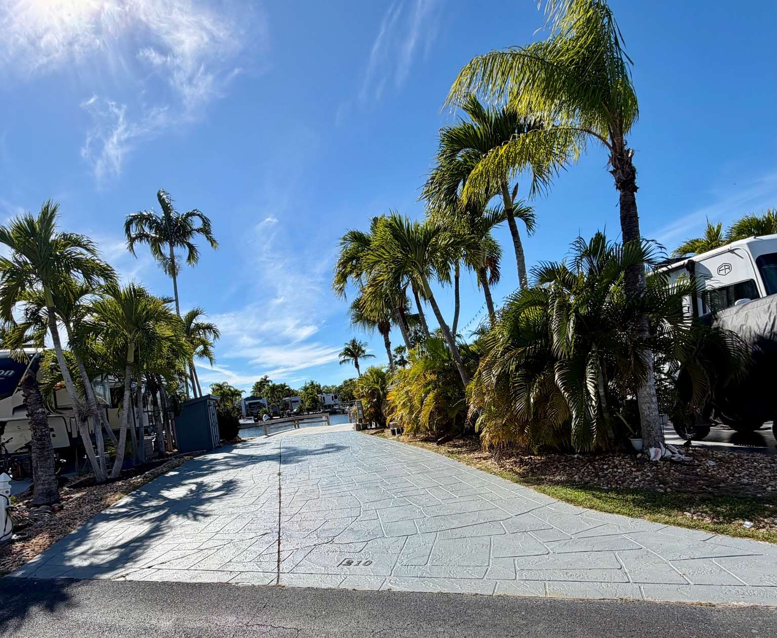 Land for Sale in Chokoloskee, Florida