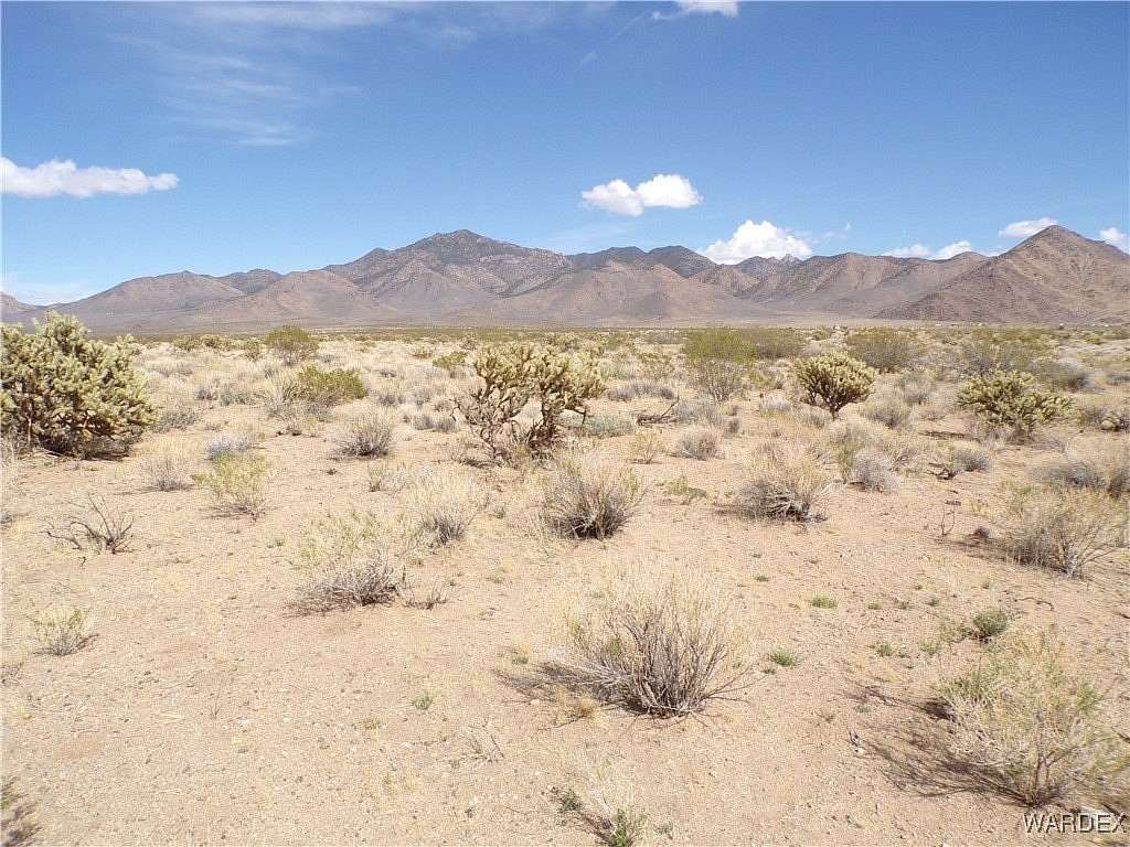 2.5 Acres of Land for Sale in Dolan Springs, Arizona