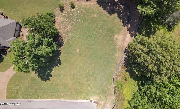 0.66 Acres of Residential Land for Sale in Jackson, Tennessee