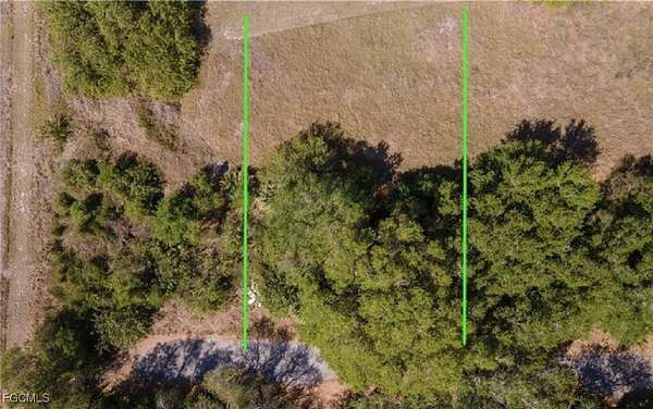 0.25 Acres of Residential Land for Sale in Lehigh Acres, Florida