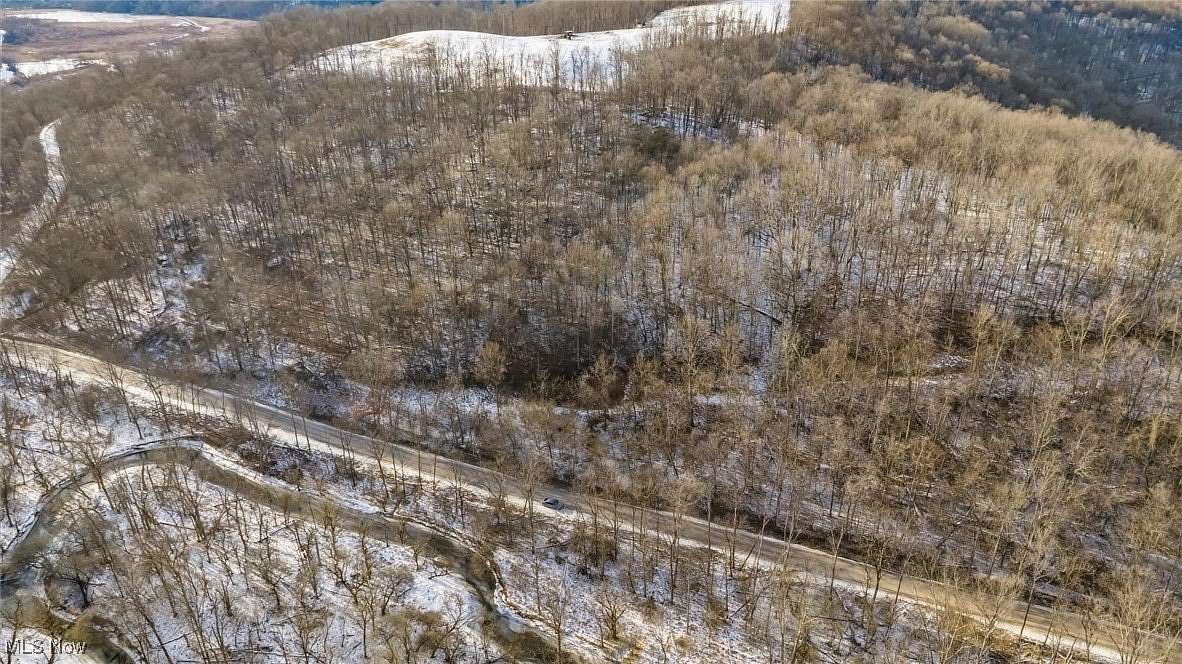 10.5 Acres of Recreational Land for Sale in Freeport, Ohio