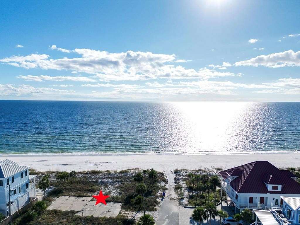 0.24 Acres of Residential Land for Sale in Mexico Beach, Florida