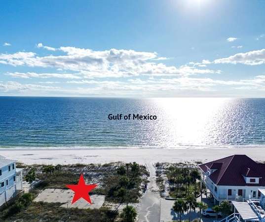 0.24 Acres of Residential Land for Sale in Mexico Beach, Florida