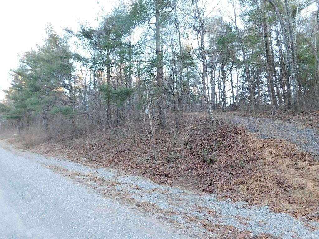 0.79 Acres of Residential Land for Sale in Copper Hill, Virginia
