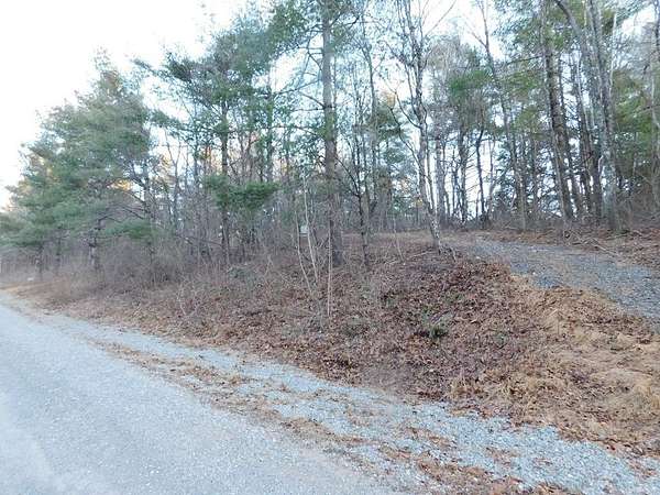 0.79 Acres of Residential Land for Sale in Copper Hill, Virginia