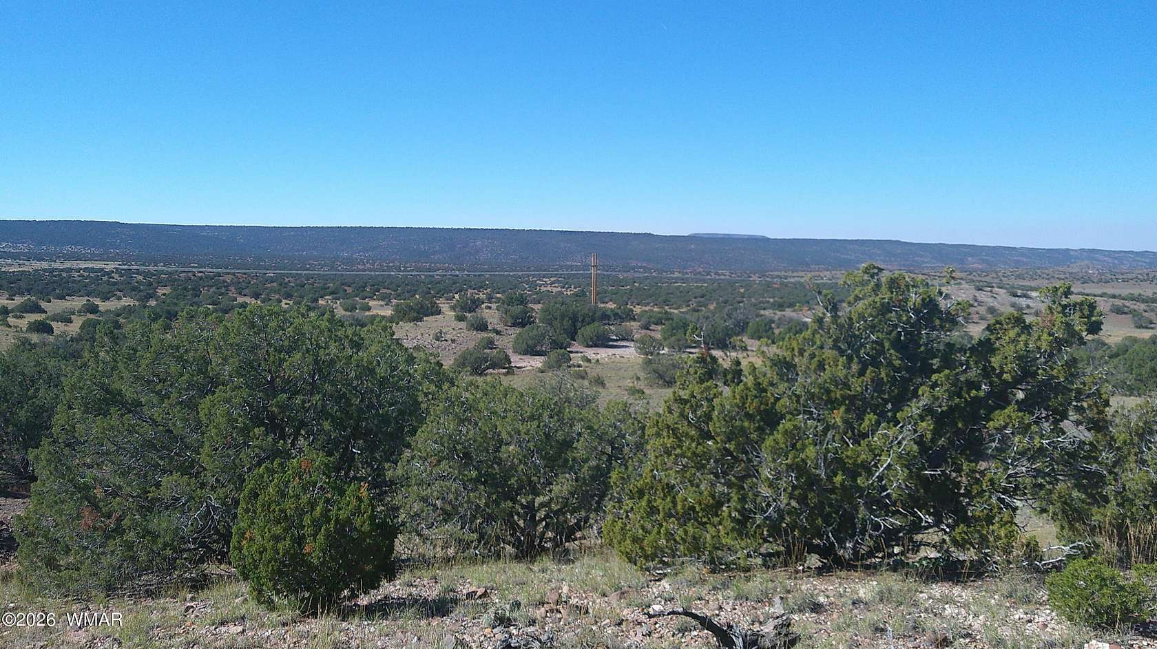2.3 Acres of Residential Land for Sale in Concho, Arizona