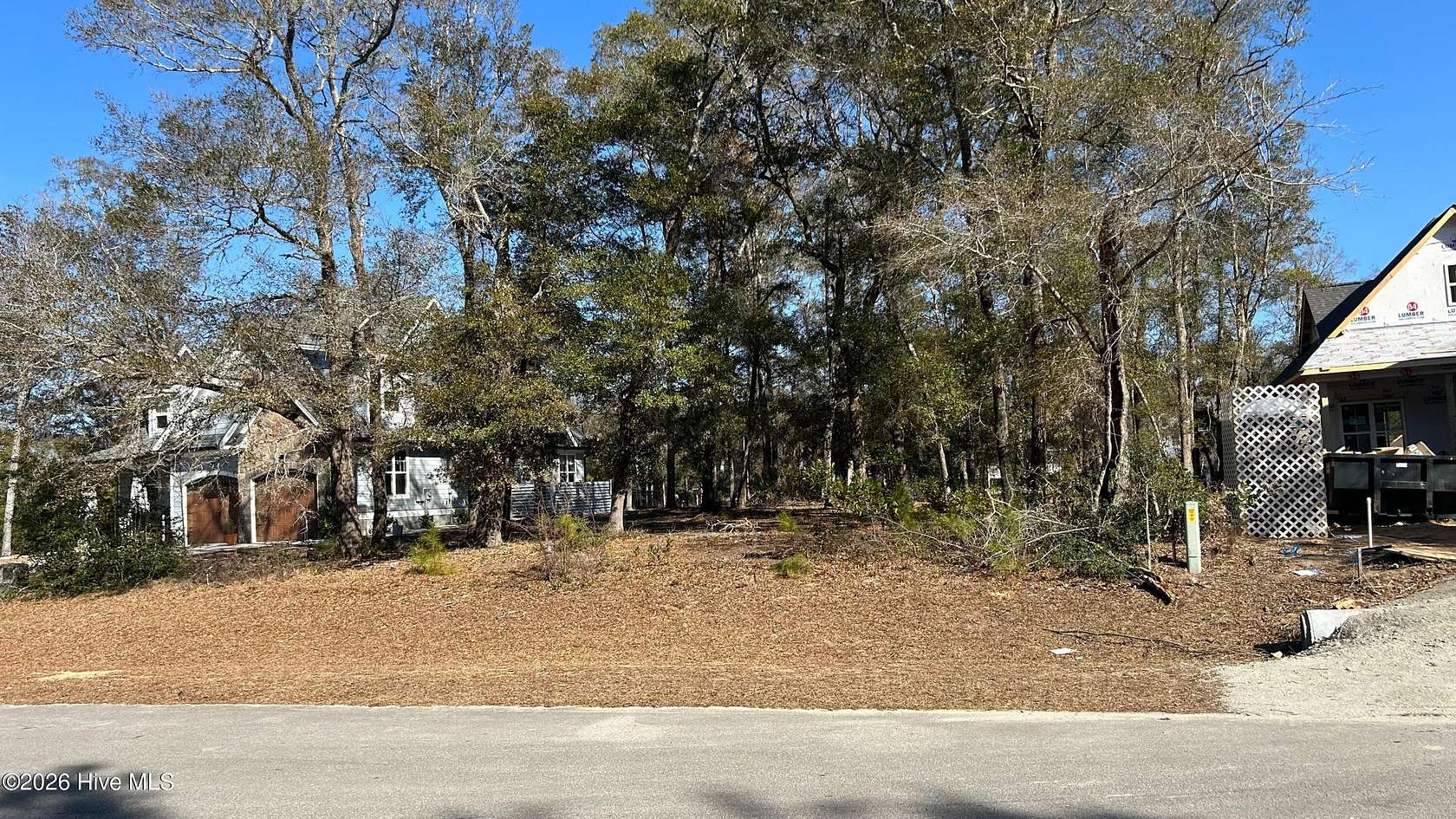 0.24 Acres of Residential Land for Sale in Supply, North Carolina