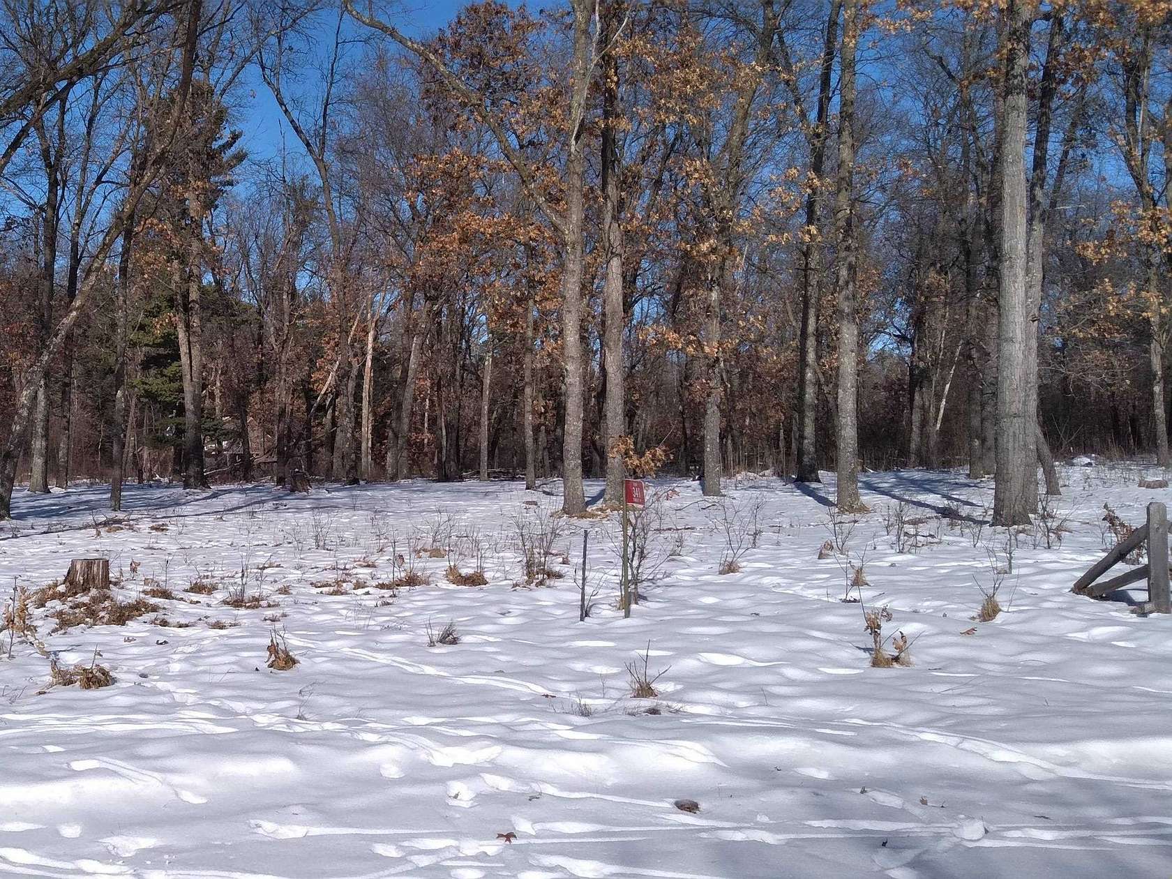 0.5 Acres of Residential Land for Sale in Nekoosa, Wisconsin