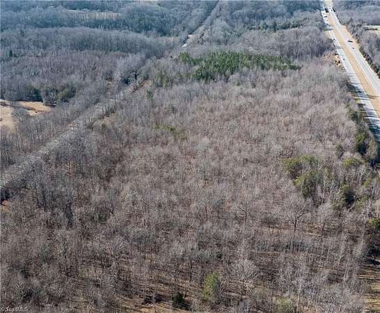 32 Acres of Agricultural & Residential Land for Sale in Yadkinville, North Carolina