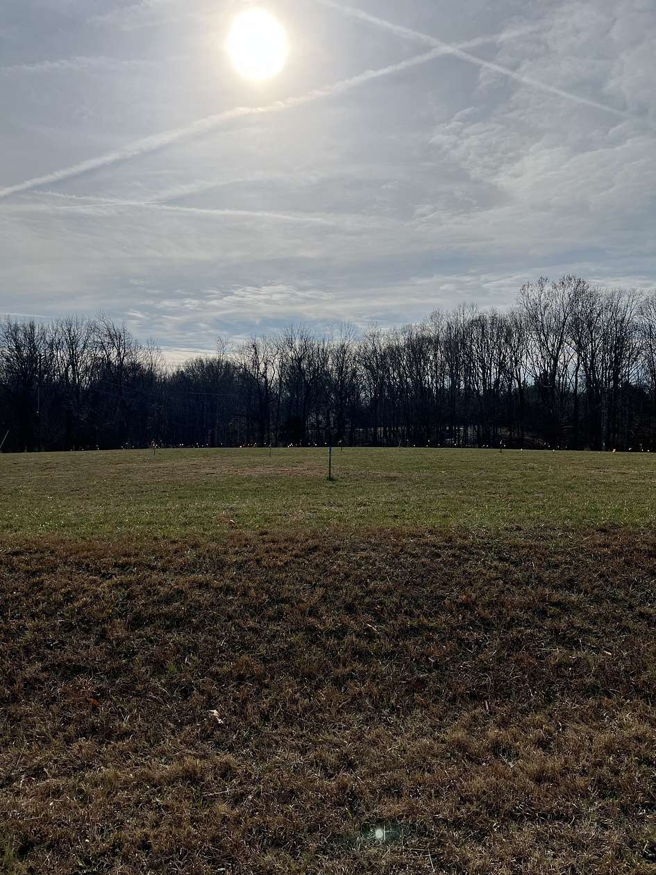 1.29 Acres of Residential Land for Sale in Greenbrier, Tennessee