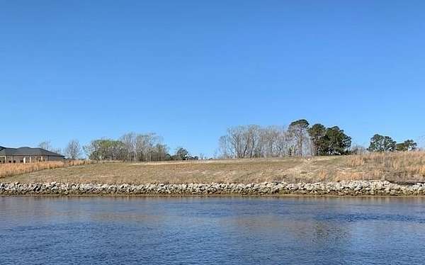 3.22 Acres of Residential Land for Sale in North Myrtle Beach, South Carolina