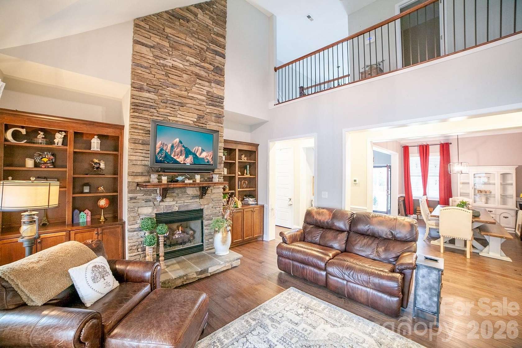 5.3 Acres of Improved Mixed-Use Land for Sale in Clover, South Carolina