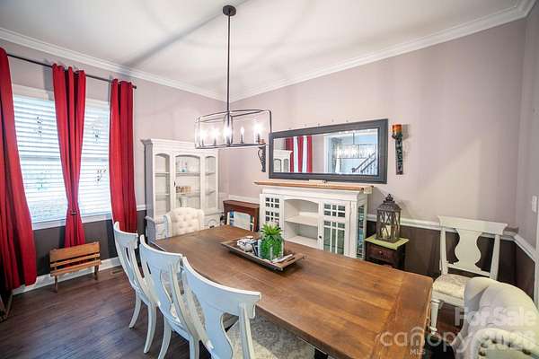 5.3 Acres of Improved Mixed-Use Land for Sale in Clover, South Carolina