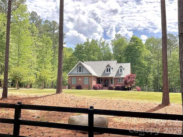 5.3 Acres of Improved Mixed-Use Land for Sale in Clover, South Carolina