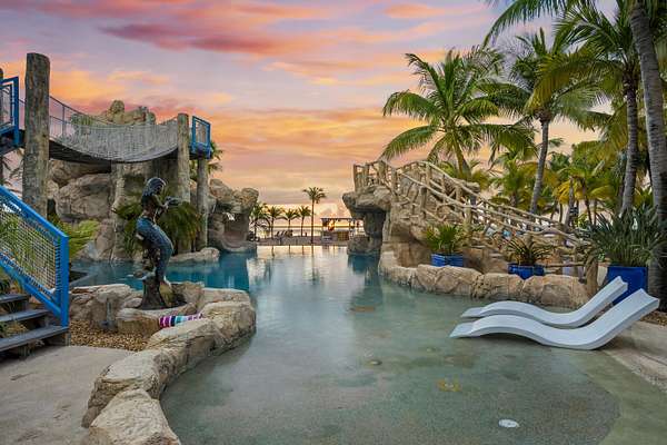 1.62 Acres of Land with Home for Sale in Key Largo, Florida