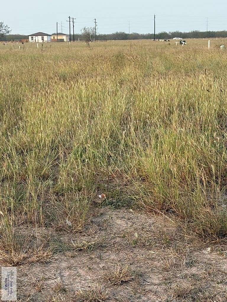 0.18 Acres of Residential Land for Sale in San Benito, Texas