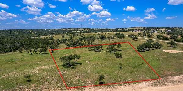 2.32 Acres of Residential Land for Sale in Fredericksburg, Texas