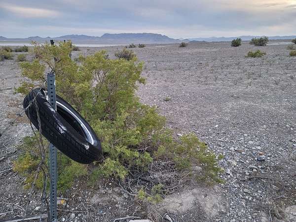 58.2 Acres of Recreational Land for Sale in West Wendover, Nevada