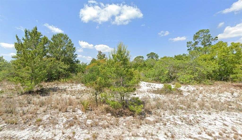 0.3 Acres of Residential Land for Sale in Lake Placid, Florida
