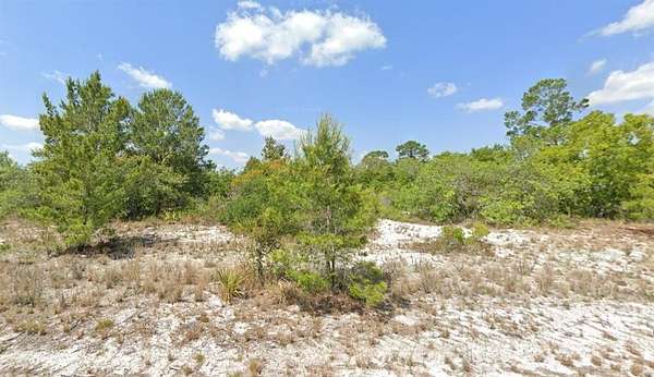 0.3 Acres of Residential Land for Sale in Lake Placid, Florida