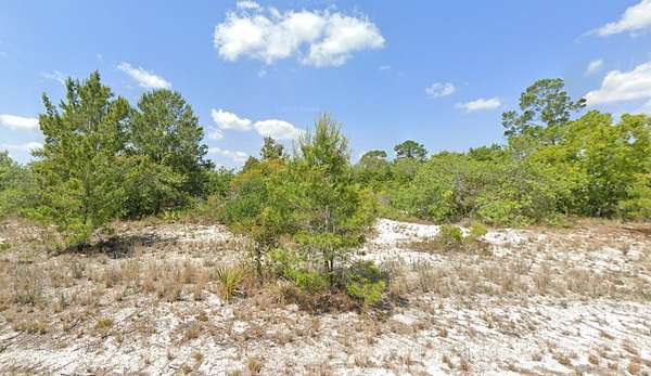 0.3 Acres of Residential Land for Sale in Lake Placid, Florida